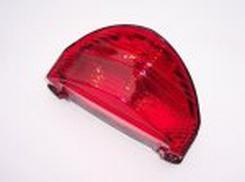 Honda CBR 900RR r.v. 00-01